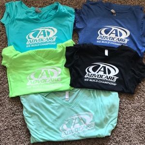 Advocare T-Shirts